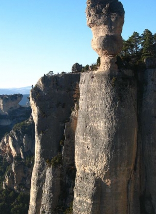 Incroyable paysage